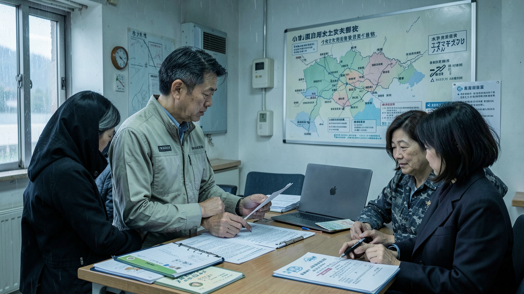 退職自衛隊員・家族支援庁は何を変えるか 再就職と生活支援を一体化する制度設計