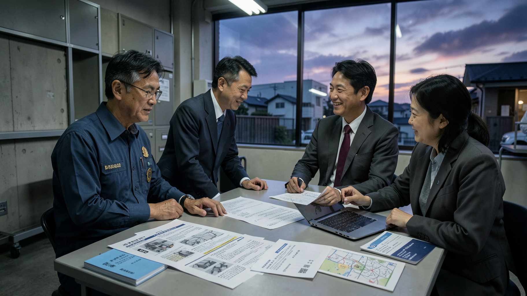 退職自衛隊員・家族支援庁の創設で変わる再就職と地域雇用の未来